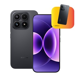 Mobilni telefon Xiaomi 17 12/512 GB, Black