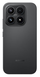 Mobilni telefon Xiaomi 17 12/512 GB, Black