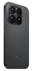 Mobilni telefon Xiaomi 17 12/512 GB, Black