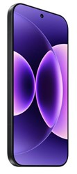 Mobilni telefon Xiaomi 17 12/512 GB, Black