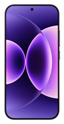 Mobilni telefon Xiaomi 17 12/512 GB, Black