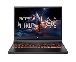 Prenosni računalnik ACER Nitro V 16 ANV16-42 Ryzen 7 260/16GB/1TB/16'/RTX 5070