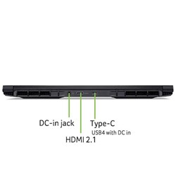 Prenosni računalnik ACER Nitro V 16 ANV16-42 Ryzen 7 260/16GB/1TB/16'/RTX 5070