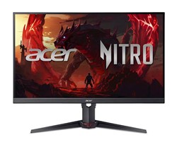 Monitor Acer Nitro XV270UF3bmiiprx 68,58 cm (27 '') QHD IPS, 16:9, 1ms, 320 Hz