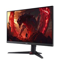 Monitor Acer Nitro XV270UF3bmiiprx 68,58 cm (27 '') QHD IPS, 16:9, 1ms, 320 Hz
