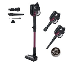 Multifunkcijski baterijski sesalnik HOOVER HF4P10HX 011