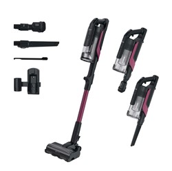 Multifunkcijski baterijski sesalnik HOOVER HF610HX 011