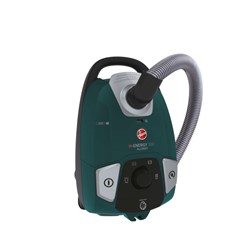Sesalnik z vrečko HOOVER HE330ALG 011