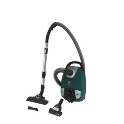 Sesalnik z vrečko HOOVER HE330ALG 011