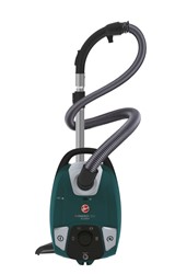 Sesalnik z vrečko HOOVER HE330ALG 011