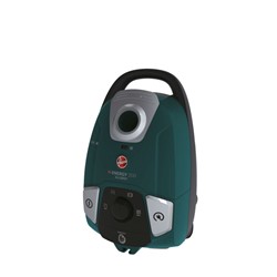 Sesalnik z vrečko HOOVER HE330ALG 011