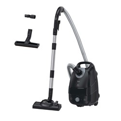 Sesalnik z vrečko HOOVER HE410H 011