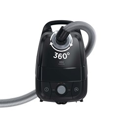 Sesalnik z vrečko HOOVER HE410H 011