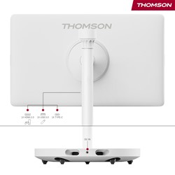 Televizor Thomson GO Plus Pro 27UE7M45, 69cm (27