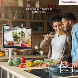 Televizor Thomson GO Plus Pro 27UE7M45, 69cm (27