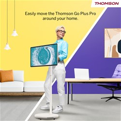 Televizor Thomson GO Plus Pro 27UE7M45, 69cm (27
