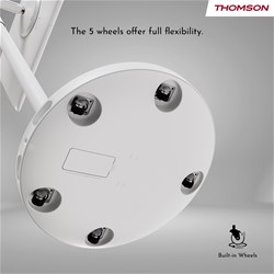 Televizor Thomson GO Plus Pro 27UE7M45, 69cm (27
