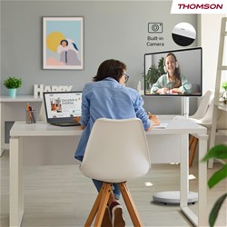 Televizor Thomson GO Plus Pro 27UE7M45, 69cm (27