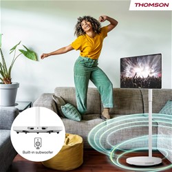 Televizor Thomson GO Plus Pro 27UE7M45, 69cm (27