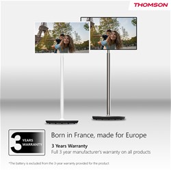 Televizor Thomson GO Plus Pro 27UE7M45, 69cm (27