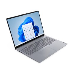 Prenosni računalnik Lenovo ThinkBook 16 G8 ICU7 32/1 W11P (21SK007RSC)