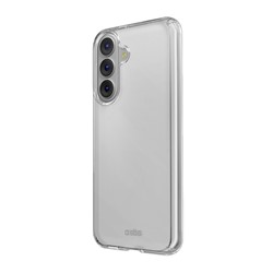 Silikonski ovitek za Samsung Galaxy S26+, prozoren