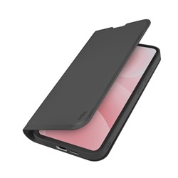 Preklopna torbica za Samsung Galaxy S26, črna