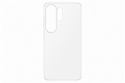 Samsung Galaxy S26 Ultra silikonski ovitek, prozoren