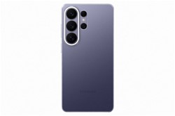 Samsung Galaxy S26 Ultra silikonski ovitek, prozoren
