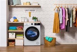 Kondenzacijski sušilnik perila Gorenje DHNE82
