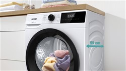Kondenzacijski sušilnik perila Gorenje DHNE82