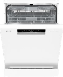 Prostostoječi pomivalni stroj Gorenje GS643C90W