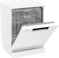 Prostostoječi pomivalni stroj Gorenje GS643C90W
