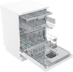 Prostostoječi pomivalni stroj Gorenje GS643C90W