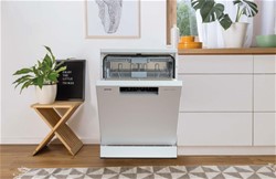 Prostostoječi pomivalni stroj Gorenje GS643C90W