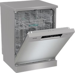Prostostoječi pomivalni stroj Gorenje GS642E90X