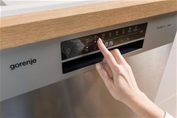 Prostostoječi pomivalni stroj Gorenje GS642E90X