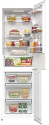 Kombinirani hladilnik Gorenje N61EA2W4 