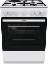 Kombinirani štedilnik Gorenje GK6B43WD
