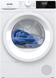 Kondenzacijski sušilnik perila Gorenje DHNE7D