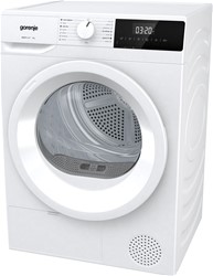 Kondenzacijski sušilnik perila Gorenje DHNE7D