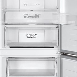 Kombinirani hladilnik in zamrzovalnik Gorenje NRK619CABXL4