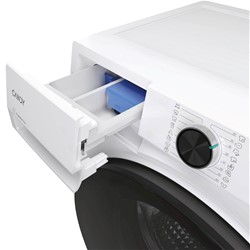 Pralni stroj CANDY BP 410BL8-S