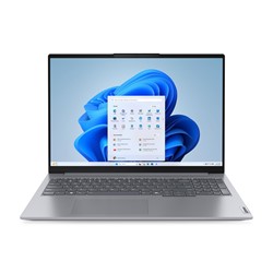 Prenosnik LENOVO ThinkBook 16 G7 R7-7735HS, 32GB, 1TB, W11P