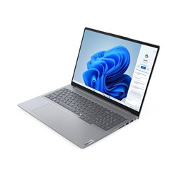 Prenosnik LENOVO ThinkBook 16 G7 R7-7735HS, 32GB, 1TB, W11P