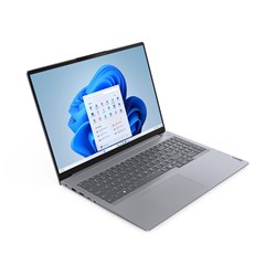 Prenosnik LENOVO ThinkBook 16 G7 R7-7735HS, 32GB, 1TB, W11P
