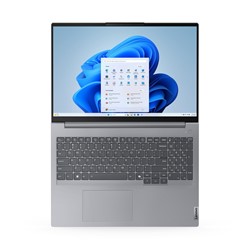 Prenosnik LENOVO ThinkBook 16 G7 R7-7735HS, 32GB, 1TB, W11P