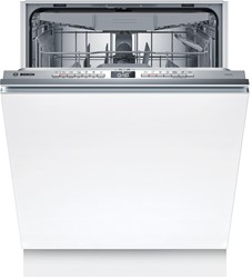 Popolnoma vgradni pomivalni stroj Bosch SMV4HVX14E