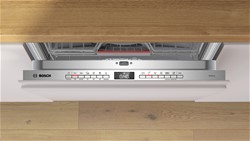 Popolnoma vgradni pomivalni stroj Bosch SMV4HVX14E