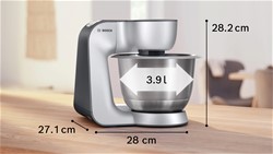 Kuhinjski robot Bosch MUM58251
